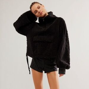 Free People Monarch Sweatshirt